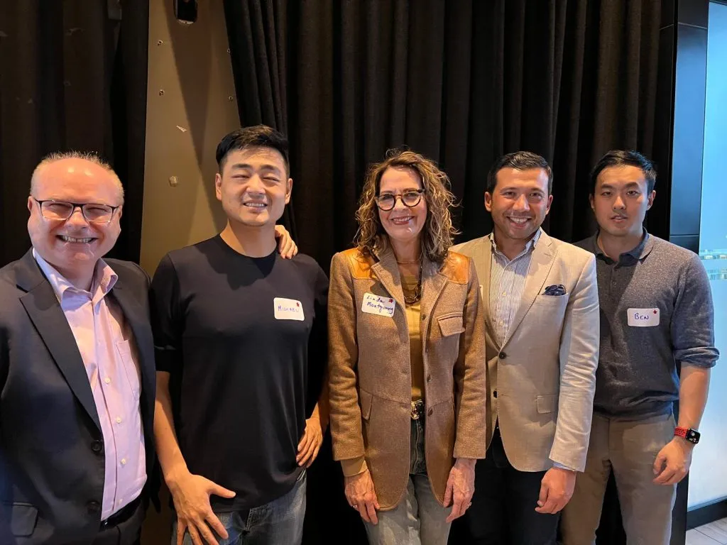 NorthstarDAO members at launch